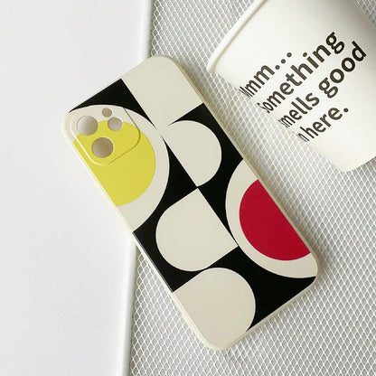 Pop Board Phone case