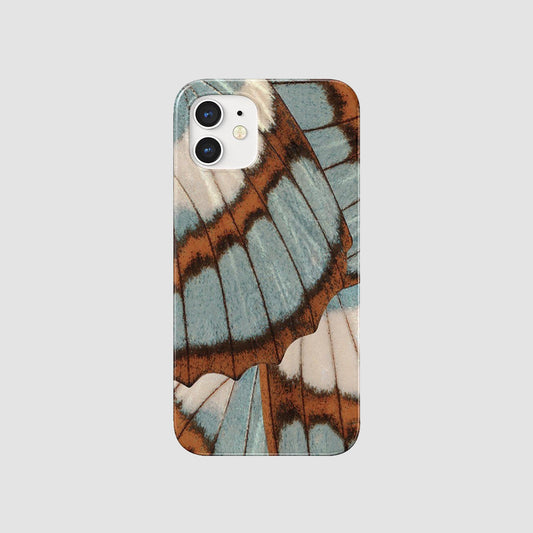 Morpho Flair Phone Case