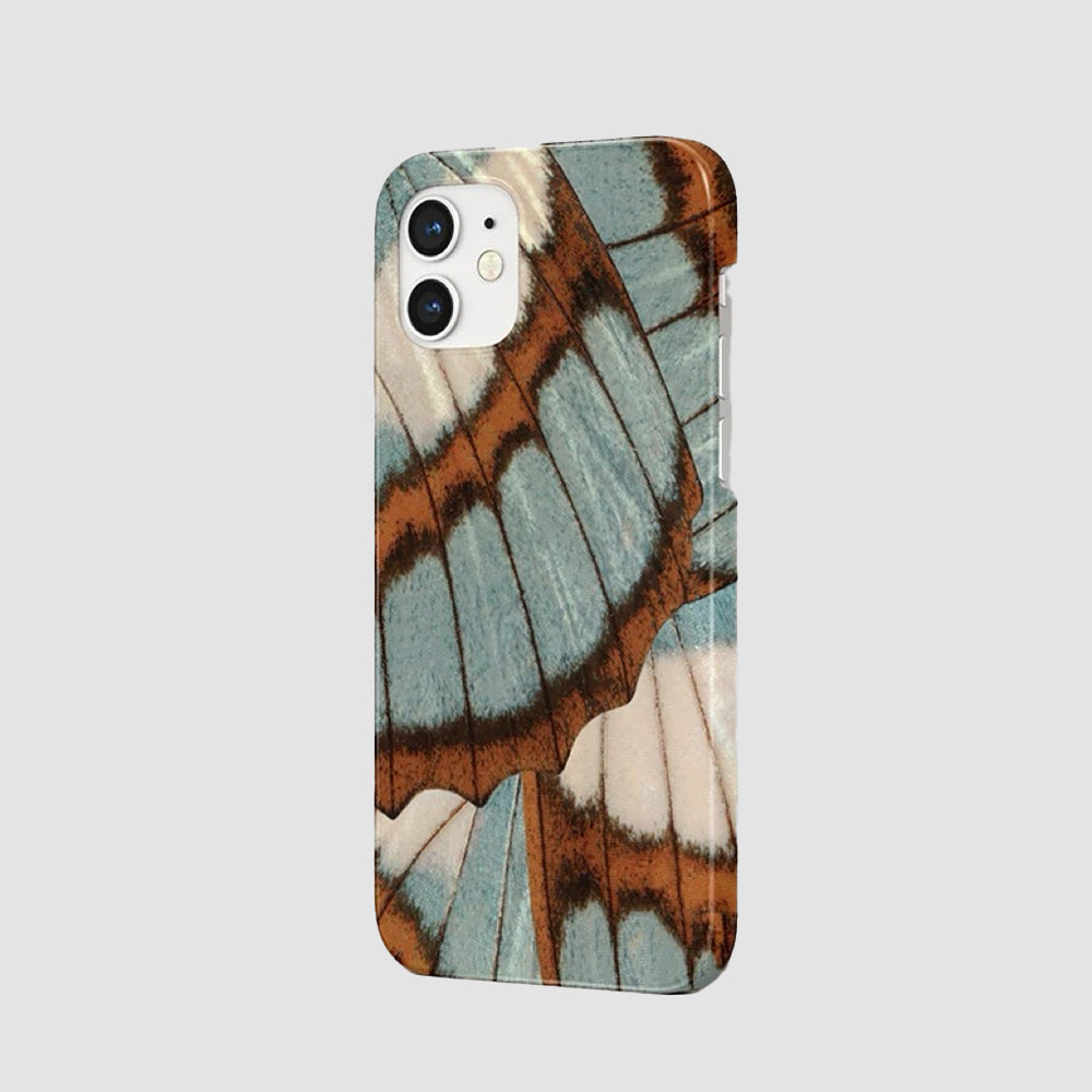 Morpho Flair Phone Case