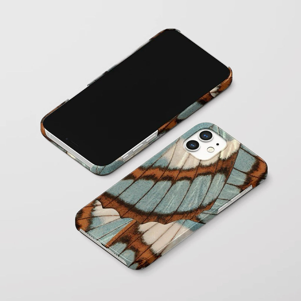 Morpho Flair Phone Case
