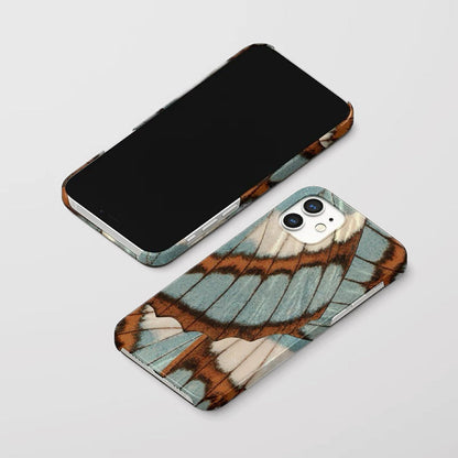 Morpho Flair Phone Case
