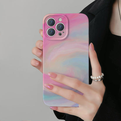 Rosy Dawn Phone Case