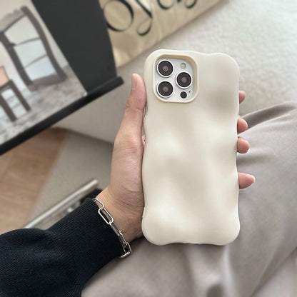 Cool Undulating Phone Case