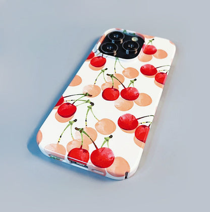 Cherry Phone case