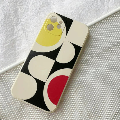 Pop Board Phone case