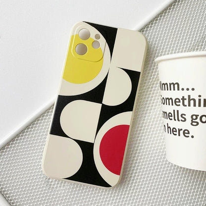 Pop Board Phone case