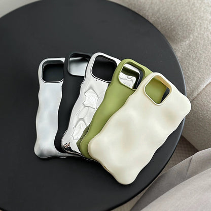 Cool Undulating Phone Case