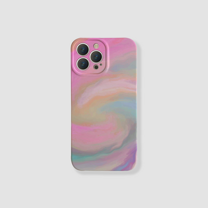 Rosy Dawn Phone Case