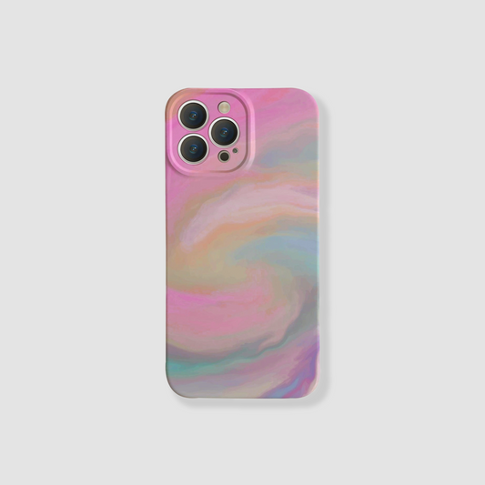 Rosy Dawn Phone Case